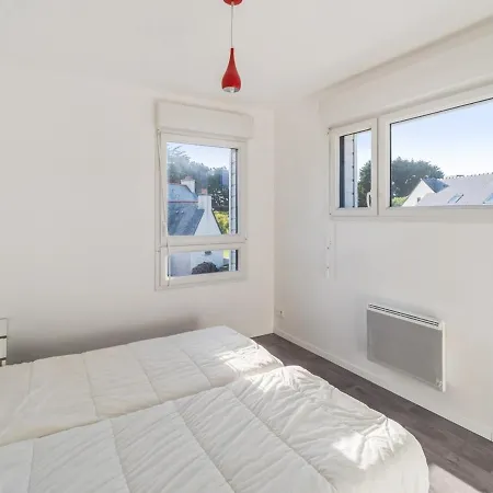 Lumineuse 4 Etoiles, 50m De La Plage, Jardin Clos, Tranquillite A - Fr-1-368-399 Nyaraló *